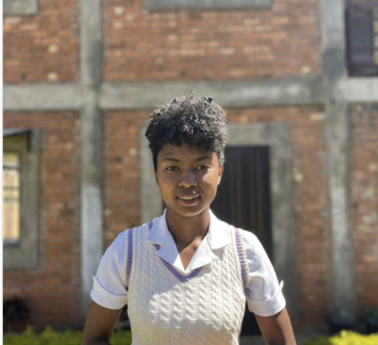AuPair aus Madagaskar