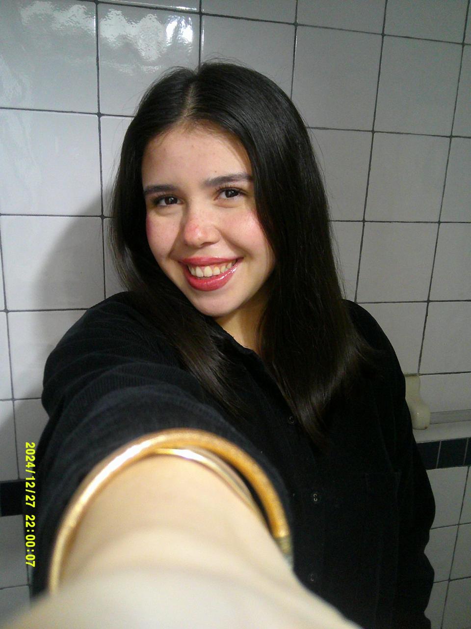 AuPair aus Mexiko