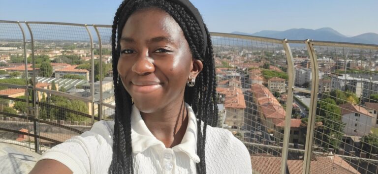 AuPair aus Südafrika